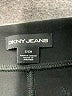 DKNY Jeans Black Active Pants Size S - photo 4