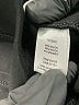 DKNY Jeans Black Active Pants Size S - photo 5