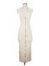 Open Edit Ivory Cocktail Dress Size S - photo 1