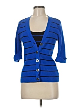 Michael Michael Kors 3/4 Sleeve Top