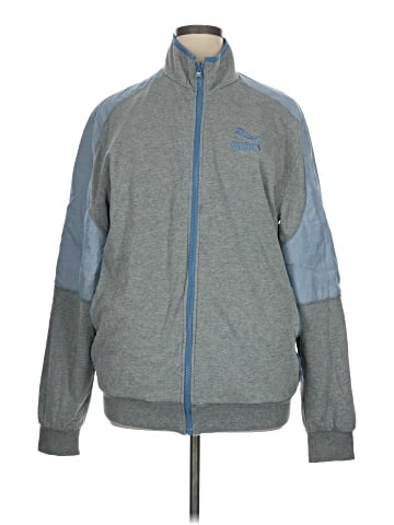 Puma Track Jacket (view 1)