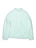Wonder Nation 100% Polyester Green Snow Jacket Size 18 - photo 1