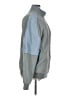 Puma 100% Cotton Gray Track Jacket Size XL - photo 4