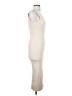 Open Edit Ivory Cocktail Dress Size S - photo 4