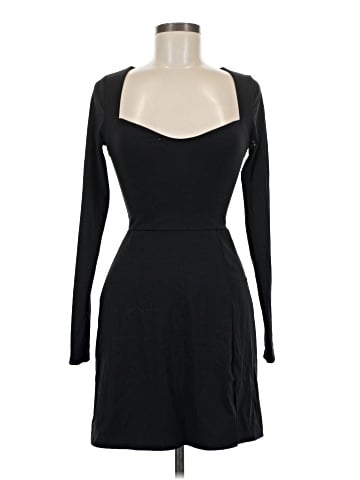 Tinsel Cocktail Dress (view 1)