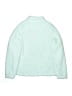 Wonder Nation 100% Polyester Green Snow Jacket Size 18 - photo 2