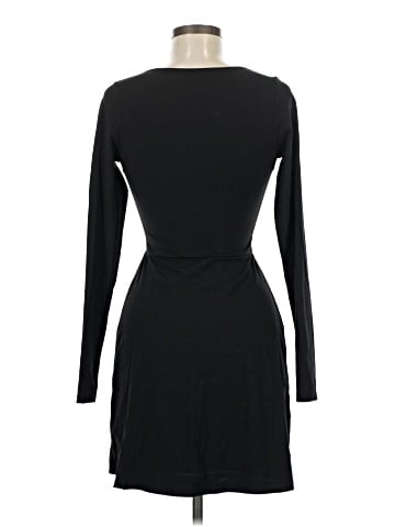 Tinsel Cocktail Dress (view 2)