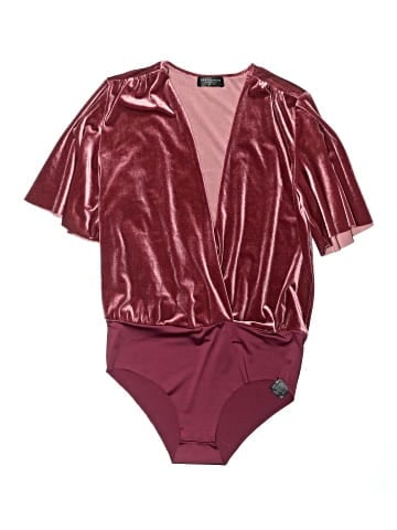 Zara Collection Kimono (view 1)