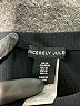 Sincerely Jules Black Casual Skirt Size M - photo 4