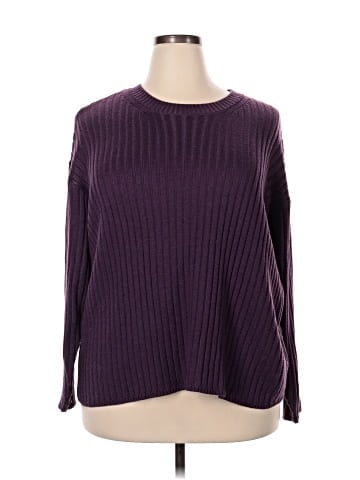 Jessica Simpson Pullover Sweater (view 1)