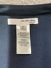 Studio One Stripes Teal Blazer Size 6 (petite) - photo 6