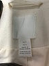 H&M Ivory Coat Size 2 - photo 6