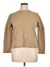 Lizsport Tan Pullover Sweater Size XL - photo 1