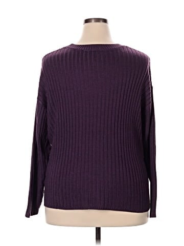 Jessica Simpson Pullover Sweater (view 2)
