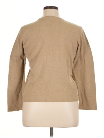 Lizsport Pullover Sweater (view 2)