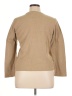 Lizsport Tan Pullover Sweater Size XL - photo 2