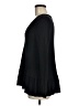 Eri + Ali Black Long Sleeve Top Size M - photo 5