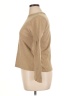 Lizsport Tan Pullover Sweater Size XL - photo 5