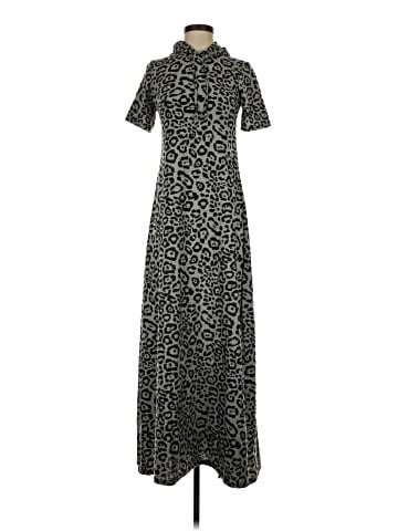 Melissa Masse Casual Dress (view 1)