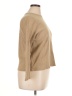 Lizsport Tan Pullover Sweater Size XL - photo 4