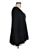 Eri + Ali Black Long Sleeve Top Size M - photo 4