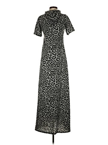 Melissa Masse Casual Dress (view 2)