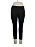 Tommy Hilfiger Solid Black Active Pants Size XL - photo 1