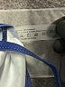 Assorted Brands Floral Blue One Piece Swimsuit Size 0X - photo 5