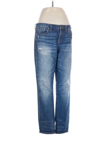 Madewell Jeans (view 1)