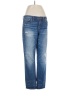 Madewell Stars Blue Jeans Size 29 waist - photo 1