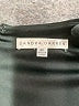 Sandra Darren Color Block Ivory Casual Dress Size 6 (petite) - photo 7