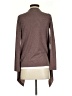 Xtaren Brown Cardigan Size S - photo 2