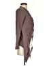 Xtaren Brown Cardigan Size S - photo 4