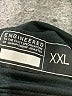 Engineered Garments 100% Polyester Black Tank Top Size XXL - photo 7