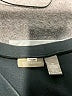 Croft & Barrow Solid Black Formal Skirt Size XL - photo 4