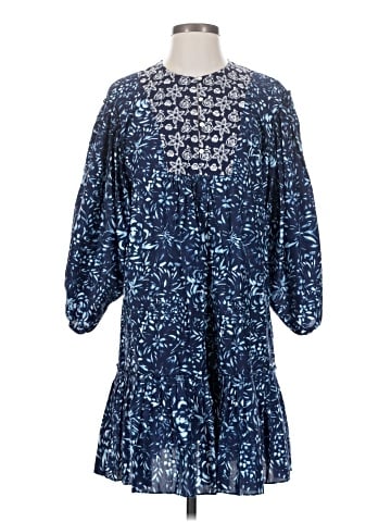 Nicole Miller Collection Casual Dress (view 1)