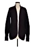 RD Style Burgundy Cardigan Size M - photo 1