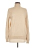 Lands' End Canvas Tan Turtleneck Sweater Size M - photo 1