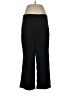 Ann Taylor LOFT Outlet Black Active Pants Size 12 - photo 1