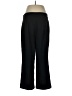 Ann Taylor LOFT Outlet Black Active Pants Size 12 - photo 2