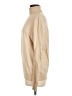 Lands' End Canvas Tan Turtleneck Sweater Size M - photo 5