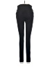 Athleta Solid Black Active Pants Size M - photo 2