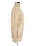 Lands' End Canvas Tan Turtleneck Sweater Size M - photo 4
