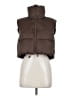 Unbranded 100% Polyester Brown Vest Size Med - photo 1