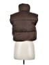 Unbranded 100% Polyester Brown Vest Size Med - photo 2
