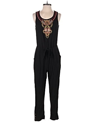 Lilka Jumpsuit (view 1)