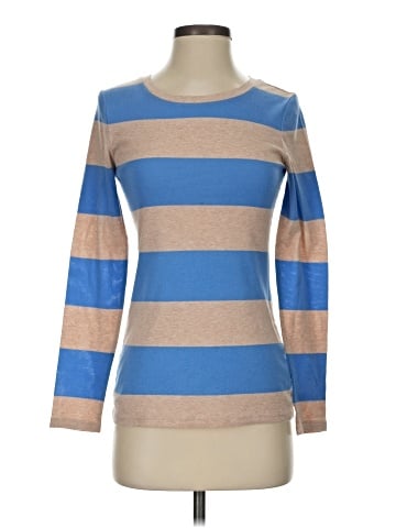 Perfect Long Sleeve T-Shirt (view 1)