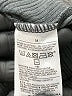 LUXE Gray Sleeveless T-Shirt Size M - photo 8