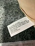 Future Collective Solid Tan 3/4 Sleeve Button-Down Shirt Size S - photo 8
