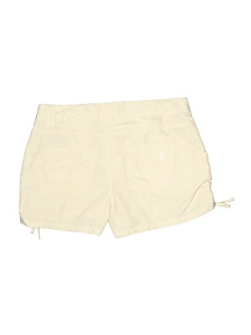 Almost Famous Khaki Shorts (view 2)